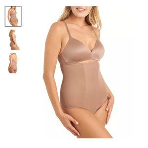 Women's Extra Firm Tummy-Control High Waist Brief